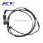 Brake Pad Wear Sensor Suitable for BMW 3series E46 34351164372 5S8420 SU9882 355250371 2BWS0105 SW0415 0841514 PWS132