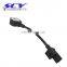 Knock Sensor Suitable for HONDA CIVIC 30530PLE004 30530-PLE-004 30530PLMA01 30530-PLM-A01