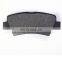 Factory direct supply Auto part brake pad 583023LA20 GDB3494 D1446 8428-D1446