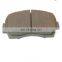NO NOISE NEW PRODUCT BRAKE PADS FOR Japanese CARS OEM 45022-SHJ-A50