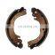 Semimetal brake shoes car spare parts 44060-ED025