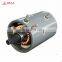 carbon brush 12v 1400w hydraulic dc winch motor