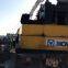 50TON TADANO TRUCK CRANE TG500E