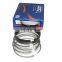 5 Five Star Level ATG Piston Ring Set 4309423 for Foton ISF2.8 Engine