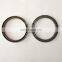 ISX15 QSX15 Diesel Engine Crankshaft Rear Oil Seal/Back Oil Seal 4965569 4926527 3680095 4101422 4962603