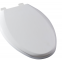 PP Material OEM Toilet Seat