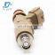 Prado 3RZFE топливный форсунка 23250-75090 23209-79145