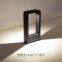 Brighter Design Long Life Energy Saving Durable garden led lawn lamp   JML-WLL-B6001