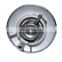 Fuel Filter W/ Fuel Pressure Regulator For BMW E38 740i E39 525i 530i 540i X5