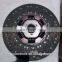 CLUTCH DISC AZ9725160300