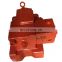 Replace Kawasaki K3VL140B plunger pump oil pressure variable pump