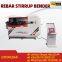 fully automatic rebar stirrup bender for sale china made