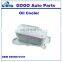 GOGO Oil Cooler for MERCEDES BENZ CLS550 W219 07-09 OEM 5989070191
