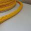 RECOMEN supply good quality 40mm UHMWPE  HMPE towing ropes pulling rope for boat/  ship /vessel