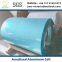 Decorative Anodized Aluminum Coil, Anodized Aluminum Coil for Building Facade Material, 5052 Anodized Aluminum Alloy