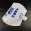 Can be customized 1000g chemical products powder nozzle bag shaped juice puree waterproof material packaging bag
