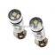 2x H1 8000K 100W LED ICEBERG BLUE 20-SMD Projector Fog Driving DRL Light Bulb