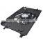 12V Radiator AC Condenser Cooling Fan Fit For 2011-2016 Chevy Cruze 1.4L 1.8L l4 13360890
