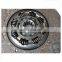 dongfeng truck clutch disc for yutong bus 1601130-ZB601