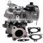 CT26V Turbine Турбонагнетатель OEM 17201-17050 17201-17070 для Toyota Landcruiser 5АТ 4АТ двигателя 1HD-FTE Турбина