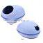 Manufacture Sale Customized Felt Pet Cat Burger Bed