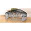 Manufacture Sale Customized Plastic Indoor Pet Dog House Dog