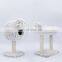 Cute animal sheep shape plush cat winter house cat climbing frame tree with cat nest scratching post