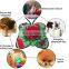 Intelligent Pet Training Mat Stress Relief Smelling Mat Anti-choking Slow Eating Dogs Feeder Bowl