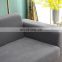 Wholesale sectional 7 seater sofa covers set couch cover for l shaped design couch
