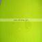 Китайский поставщик. 100% полиэстеровый флуоресцентный спандексный ткань для спецодежды