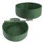 Black Color 30gallon Felt Grow Pots