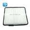 Auto Parts Air Cleaner Filter Element OEM 13780-78J00 1378078J00