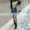 Boho Bra Vest Tank Bustier Women Cami Crop Top