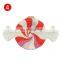 New Luxury women evening party peppermint diamonds clutches sweet sugar candy crystal purses Bridal wedding party bags
