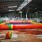 High Quality Colorful Inflatable Swimming Pool for Water Roller Ball Water Walking Ball