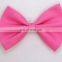 Professional Manufacturer Supplier Pet Dog Bow Collar Tie With Bow Tie For Dogs