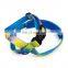 Laser transfer  printing dog harness adjustable pet harness new fashion