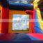hot sale commercial bear cartoon inflatable bouncer jumping bouncy castle bounce house
