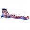 commercial grade inflatable large longest water slip n and slide 40 meter