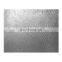 weight per square metre of 2mm 2.5mm 3mm aluminum checker plate