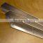 Anodized 135 degree aluminum angle