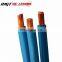 450/750V PVC Insulated Electric Wire Cable H07V-R / H07V-U / BV / BVR