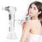 luxury ion removal blackhead remover pore vacuum pink face deep pore cleaner 2020