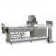 Stainless Steel Single Screw Extruder Macaroni Instant Pasta Making Machine Prices