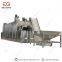 Full Automatic Sesame Sunflower Seeds Groundnut Cashew Roaster Macadamia Nut Roasting Machine