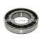 Angular Contact Ball Bearings 7305 BEP 17X62X25mm Heavy Duty Super Precision