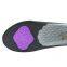 Customized New Medical Lavender EVA Deodorize Insole for Shoes