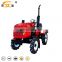 Multi-function 12HP mini tractor for sale in kenya  with lowest price (15hp 18hp 20hp )