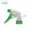 Cheap 28/400 28/410 plastic head pressure trigger spray nozzle for plastic bottle