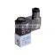 2V SERIES 2/2 WAY Direct Acting Normal Close Alloy or Brass Type SOLENOID VALVE